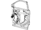 Genuine Ford Wire Assembly Jumper BB5Z-14631-G. Fixed Price $143.82.