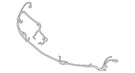 Genuine Mercedes-benz Electrical Wiring Harness 118-540-90-13-64. Fixed Price $51.56.