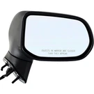 Mirror Power Passenger Side Right Hand Rh For 06-11 Civic 4 Door Sedan. Fixed Price $36.51.
