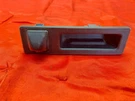 Bmw F48 F25 G12 F15 F16 F85 Rear Tailgate Trunk Reverse Backup Camera Handle Oem. Fixed Price $165.56.