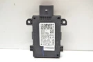2019-2025 Audi Blind Spot Radar Sensor Left Side Oem 4N0 907 669 Am Used. Fixed Price $249.99.