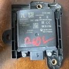 2017 2018 2019 2020 Infiniti Q60 Blind Spot Radar Sensor Left Side 284K1-5CR0A. Fixed Price $140.00.