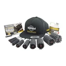 Brush Research 14353 Automotive Flex-hone Kit, Diameters Included: 10MM, 1/2.... Fixed Price $348.06.
