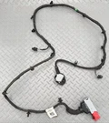 2019-2026 Ram 1500 5TH Gen Oem Rear Bumper Fascia Wiring Wire Harness Mopar. Fixed Price $64.17.