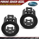 Front Inner Left & Right Parking Sensor Bezel Ford TRANSIT-150/250/350 Hd. Fixed Price $12.99.