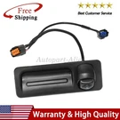 For Hyundai Genesis Sdn 2015 2016 Rear View Camera W/trunk-button 95760-B1100. Fixed Price $48.35.