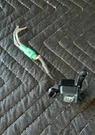 2017-18 Mitsubishi 8781A149 Genuine Right Mirror Mounted Camera. Fixed Price $124.99.
