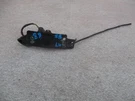 2014 2015 2016 2017 2018 Bmw X4 F26 Rear Bumper Parking Sensor Plug Oem Lh Side. Fixed Price $75.00.