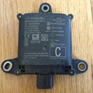 23 24 25 Subaru Crosstrek Impreza Radar Blind Spot Sensor Monitor Oem 87611FN000. Fixed Price $99.00.