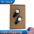 89341-K0060-A4 89341K0060A4 For 2021-2025 Toyota Lexus White Parking Sensor X2. Fixed Price $91.25.