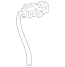 Genuine Gm Rearview Driver Information Camera 85537938. Fixed Price $122.29.