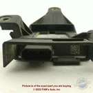 Used Park Assist Camera Fits: 2018 Honda Odyssey Radar Unit Behind Rear Bumper G. Fixed Price $94.99.