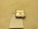 18 Lexus NX300 Lane Departure Forward Recognition 8646C-78010. Fixed Price $337.49.