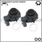 2PCS For Alfa Romeo Giulia Stelvio Parking Distance Sensor 52101370 156117813. Fixed Price $37.54.
