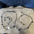 Bmw X3 Parking Sensor Wiring Harness Genuine Rear 61125A209C3 2022-2023. Fixed Price $149.00.