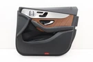 2016 - 2022 Mercedes GLC300 X253 Front Right Side Door Trim Panel Oem Brown 254. Fixed Price $132.93.