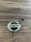 Genuine Nissan Camera 284F1-5RA0A With Emblem 62890 4BA0A. Fixed Price $200.00.