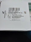 Volkswagon -audi Object Sensor 80A-907-566-A Brand New Paid $913.00 For It. Fixed Price $785.00.