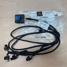 New Genuine Mercedes Class W205 Parking Sensor Wiring Loom Front C43 Amg. Fixed Price $135.33.