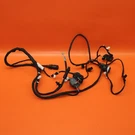 Bmw X1 Front Bumper Wire Harness Parking Sensor 2022-2024 2025 2026 5A73BA2 Oem. Fixed Price $224.10.