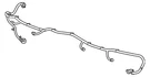 Genuine Gm Harness 85560808. Fixed Price $63.72.