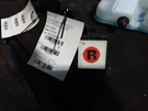 Camera/projector Radar Unit Rear Fits 24-25 Ford F150 Pickup 2436050. Fixed Price $169.20.