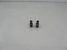 14 Lincoln Mkz 2.0L Awd Ultrasonic Parking Aid Sensors Rear AA53-15C868-AAW. Fixed Price $60.07.