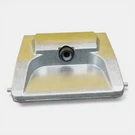 2021-2023 Hyundai Santa Fe Front Lane Keep Assist Camera Module Unit Oem 99211S2. Fixed Price $165.83.