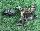 2019-2023 Porsche Cayenne Boxster Parking Assist Sensor Black /w Protector. Fixed Price $33.00.