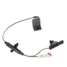 Genuine Bentley 2011-2018 Continental Rear View Backup Camera Assembly 3W3980543. Fixed Price $609.64.