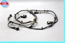 08-10 Porsche Cayenne Rear Bumper Parking Sensor Wire Harness 7L5971104E Oem. Fixed Price $51.30.