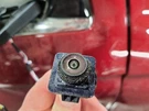 2018-2021 Ford Expedition Camera, Outside Mirror Mounted; JL1T-19J220-AC. Fixed Price $275.00.