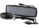 Ecco EC4210B-K Gemineye 4" Lcd Rear View Mirror Color/audio 12-24VDC. Fixed Price $358.37.