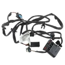 Genuine Mercedes-benz Electrical Wiring Harness 166-540-85-32. Fixed Price $51.83.
