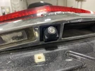 Used Park Assist Camera Fits: 2012 Cadillac Cts Tailgate Mounted Sdn Grad. Fixed Price $150.99.