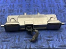 2018-2019 Jaguar Xf Sportbrake Windshield Mounted Lane Assist Camera JK83-19H406. Fixed Price $42.50.