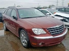 Camera/projector Gate Mounted Fits 07-08 Pacifica 835001. Fixed Price $120.00.