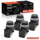 A-premium 4X Parking Assist Sensor Front / Rear Outer For Audi Q5 Volvo Porsche. Fixed Price $35.99.