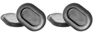 Two Mopar Oem 55397226AA Body Floor Drain Plug Fit Jeep Wrangler Jk 2007 To 2018. Fixed Price $8.99.