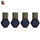 4X For Tesla Model 3, Y, S, Parking Sensor 1099611-00-A 1099611-00-D Black. Fixed Price $88.46.