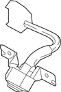 Genuine Infiniti Camera 284F16SA1A. Fixed Price $263.24.