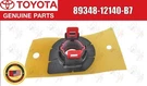 Toyota Oem Parking Aid Sensor Housing 89348-12140-B7. Fixed Price $27.00.