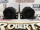 2X Ibeam By Metra Te-beep Backup Alarm Beeper For Commercial Trucks. Fixed Price $39.99.
