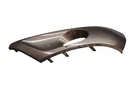 11-14 Volkswagen Touareg Vw Front Left Driver Side Fog Light Lamp Bezel Oem. Fixed Price $36.00.