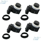 4X Pdc Bumper Parking Side Sensor 66205A1A268 Black For 23-25 Bmw Series I7 Xm. Fixed Price $77.75.
