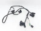 17 Lexus RX450 Hybrid Rear Park Sensors Blue W/ Harness 8934148040 82183-0E060. Fixed Price $295.00.