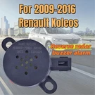 Parking Reverse Radar Horn Buzzer Alarm For 2009-2016 Renault Koleos 8200259144. Fixed Price $15.19.