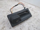 2018-2024 Volkswagen Tiguan Liftgate Mounted Rear View Camera Oem Lkq. Fixed Price $279.00.