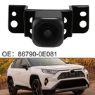 Fits For 2013-2019 Toyota Highlander Front View Parking Aid Camera 86790-0E081. Fixed Price $29.38.
