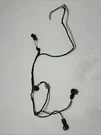 17-20 Oem Bmw G30 540 Rear Parking Distance Sonic Harness Wire W/pdc ***note***. Fixed Price $54.95.